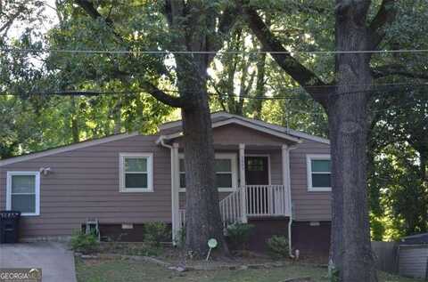 3095 McKenzie Road, East Point, GA 30344