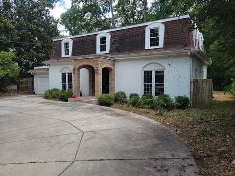 2525 NORTHSIDE Drive NW, Atlanta, GA 30305
