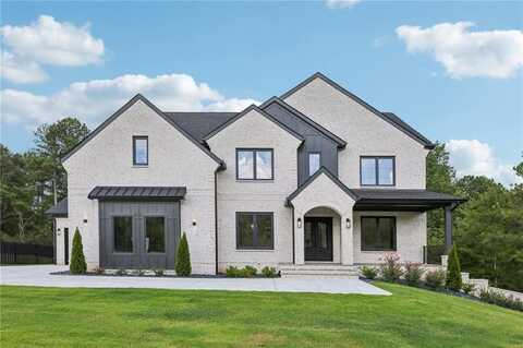 3203 Bold Springs Road, Dacula, GA 30019