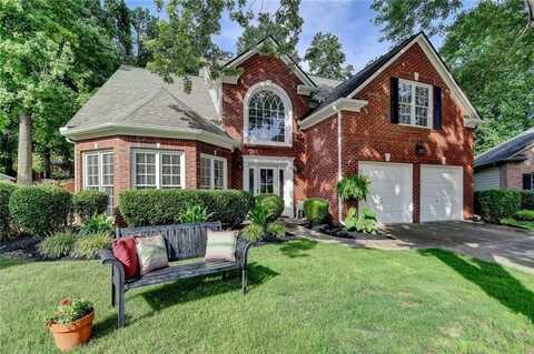 2633 Hanriva Court, Dacula, GA 30019