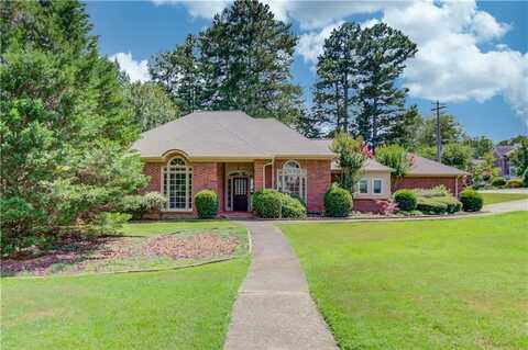 5270 Skidaway Drive, Alpharetta, GA 30022