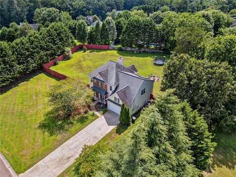 119 Hollytrace Lane, Ball Ground, GA 30107