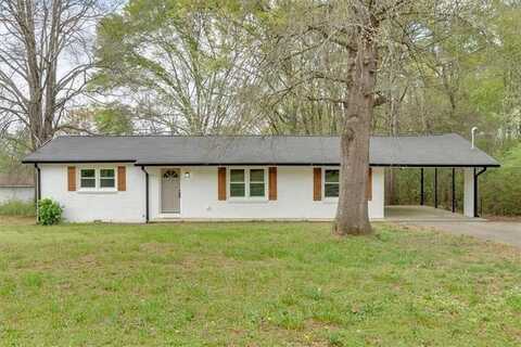 281 Taff Road, Taylorsville, GA 30178