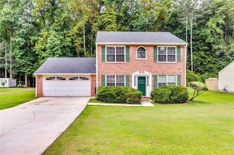 2050 Surrey Trail, Atlanta, GA 30349