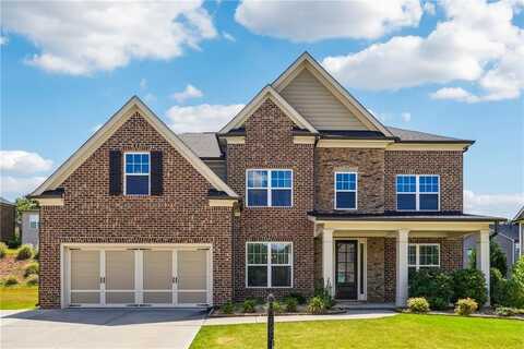 2740 Longacre Park Way, Lawrenceville, GA 30044