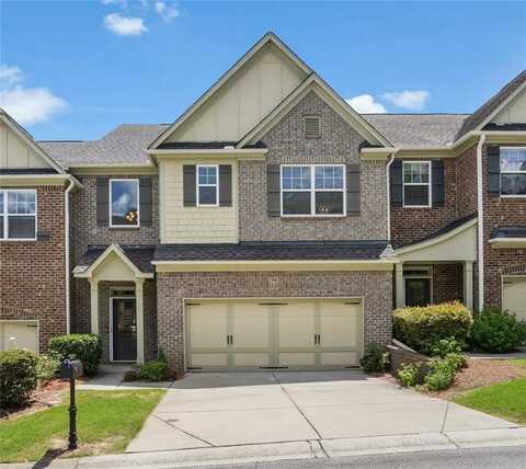 3643 Gambrell Lane NE, Atlanta, GA 30319