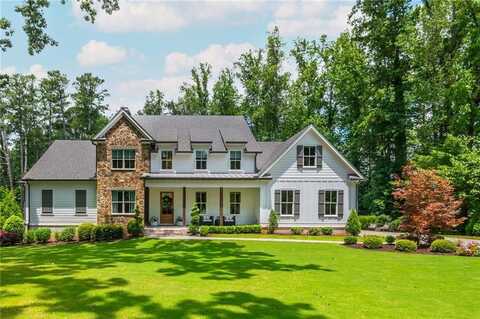 15430 Birmingham Highway, Alpharetta, GA 30004