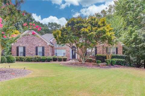 735 Gold Crest Drive, Braselton, GA 30517