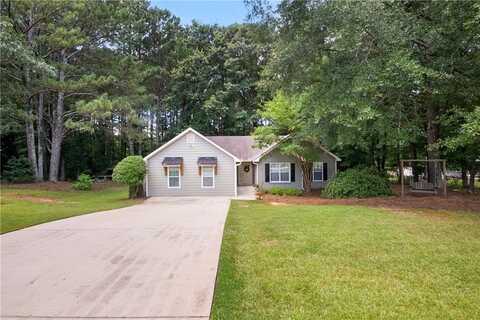 45 Park Place Drive, Covington, GA 30016