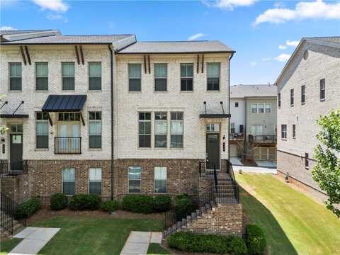 596 Alexander Hills, Decatur, GA 30032