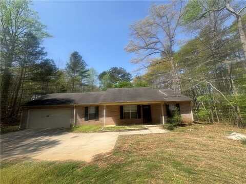5512 Hearn Road, Ellenwood, GA 30294