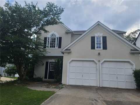 6105 Pattingham Drive, Roswell, GA 30075