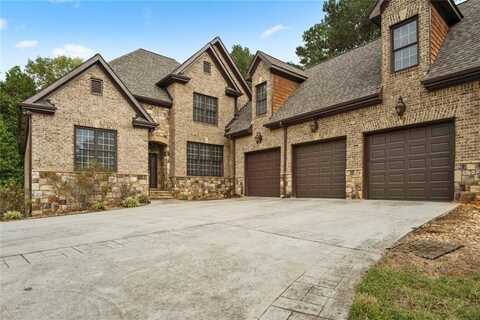 4387 Old Fairburn Road, Atlanta, GA 30349