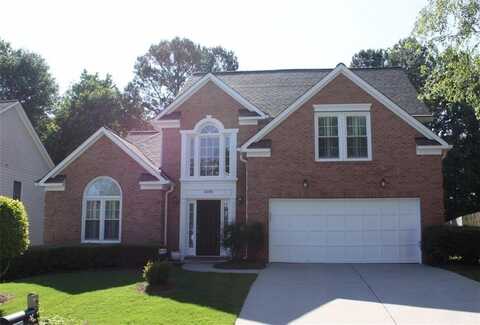 3698 Dunlin Shore Court, Peachtree Corners, GA 30092