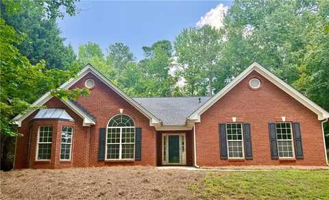 1925 Bay Street, Hoschton, GA 30548