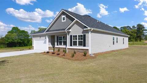 352 Abbott Road, Statham, GA 30666