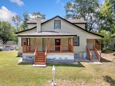 202 Reservation Street NE, Rome, GA 30161