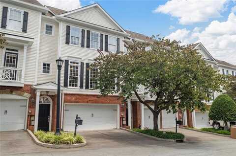 725 Neel Reid Drive, Roswell, GA 30075