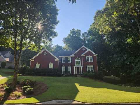 2520 Cobble Creek Lane, Grayson, GA 30017