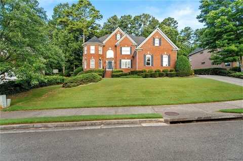 3722 Cape York Trace, Alpharetta, GA 30022