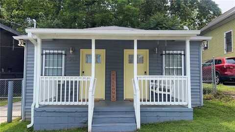 957 Welch Street SW, Atlanta, GA 30310