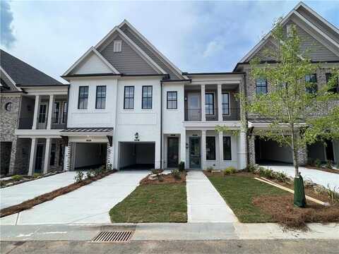 5009 Shirley Oaks Drive, Peachtree Corners, GA 30092