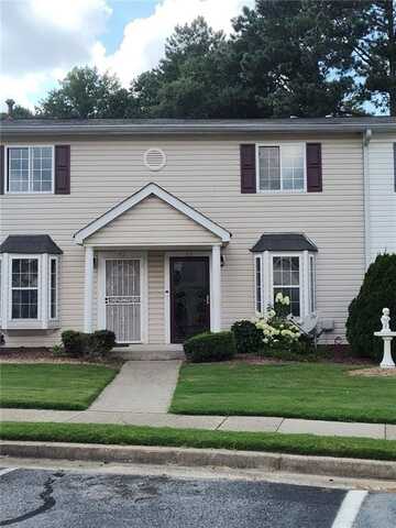 1625 CONLEY Road, Conley, GA 30288