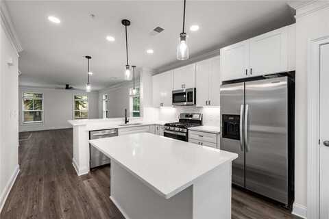 1172 Lavista Circle NE, Atlanta, GA 30324