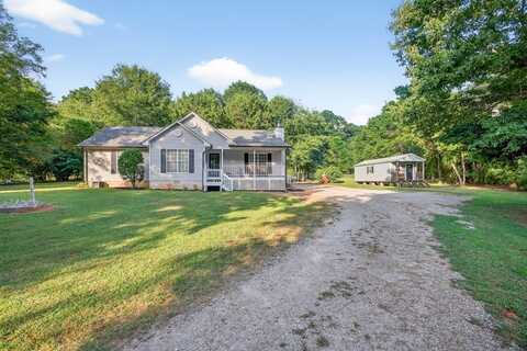 235 Hogans Mill Road, Jefferson, GA 30549