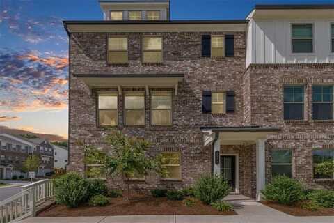 1570 Halbrook Place SW, Marietta, GA 30008