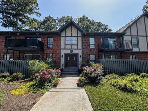 6851 Roswell Rd, Atlanta, GA 30328