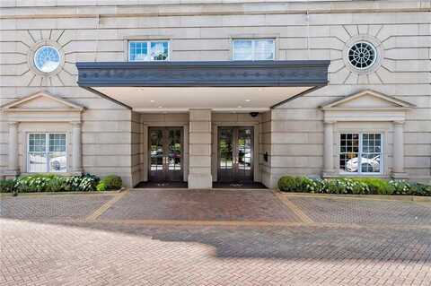 3657 Peachtree Road NE, Atlanta, GA 30319