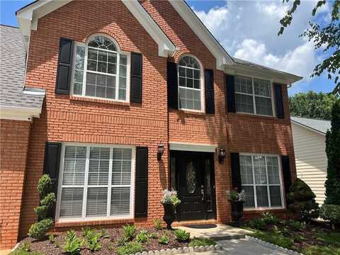2430 JAKIN Way, Suwanee, GA 30024