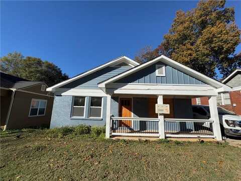 1653 Sylvan Road SW, Atlanta, GA 30310