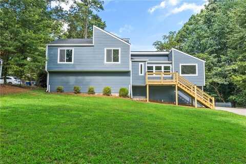 2007 Hastings Street, Marietta, GA 30062