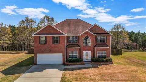 4970 Wewatta Street SW, Atlanta, GA 30331