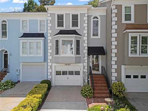 3690 Bay Street, Duluth, GA 30096