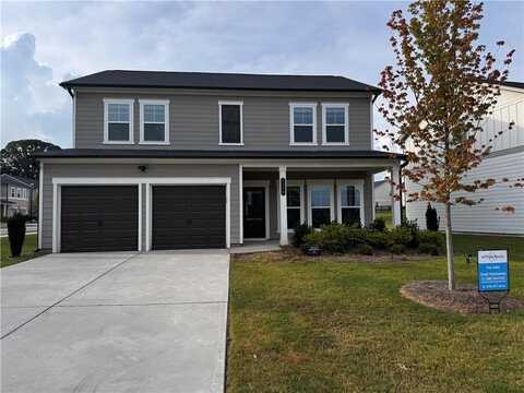2318 Hedgeview Road, Conyers, GA 30094