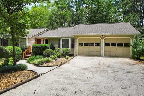 4781 W Lake Drive SE, Conyers, GA 30094