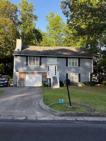 1015 Sly Fox Court, Stone Mountain, GA 30088