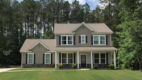 85 Crabapple Ridge Drive, Oxford, GA 30054