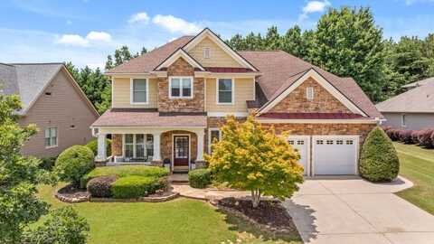 7847 Benchmark Drive, Flowery Branch, GA 30542