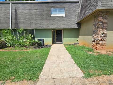 108 Scandia Circle, Athens, GA 30605