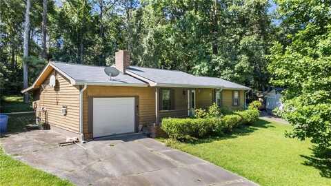 115 Carriage Trace, Stockbridge, GA 30281