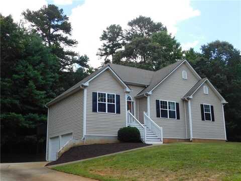 576 Greenwood Park Way, Dawsonville, GA 30534