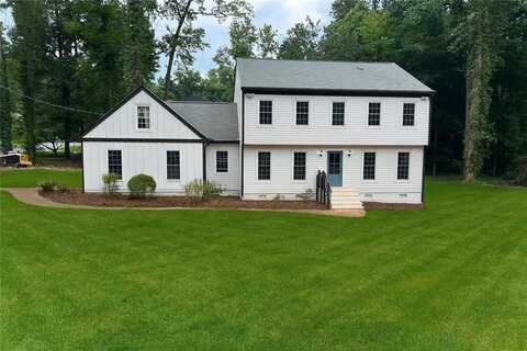 2461 Sheila Lane, Marietta, GA 30062