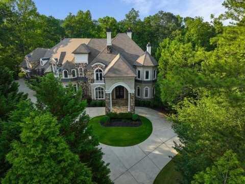 13560 Blakmaral Lane, Milton, GA 30004