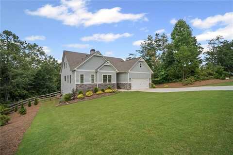 538 Black Horse Circle, Canton, GA 30114