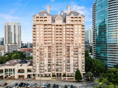 3334 Peachtree Road NE, Atlanta, GA 30326