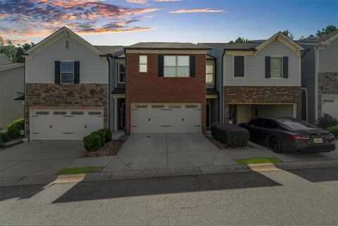 222 Bobbie Way, Woodstock, GA 30189